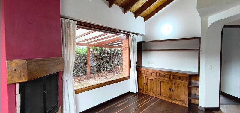 Casa en Venta en Bogotá, D.C., Chía-17