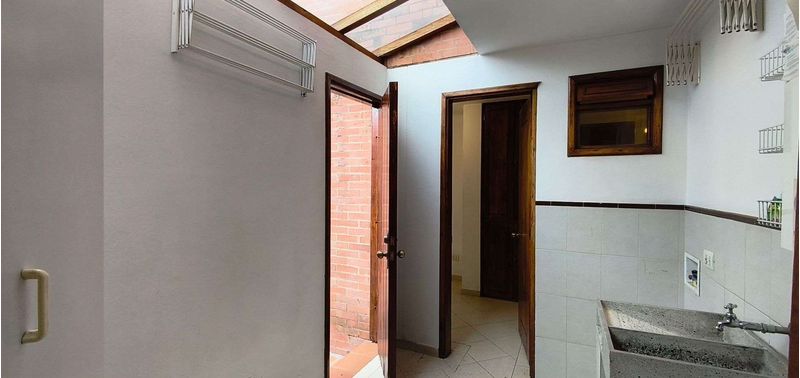 Casa en Venta en Bogotá, D.C., Chía-19