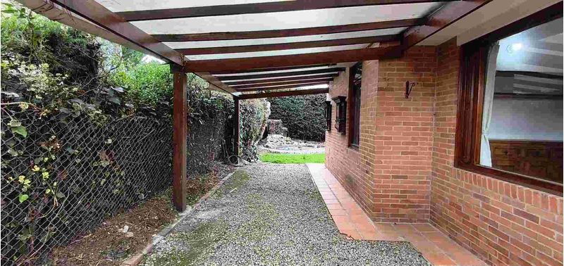 Casa en Venta en Bogotá, D.C., Chía-20