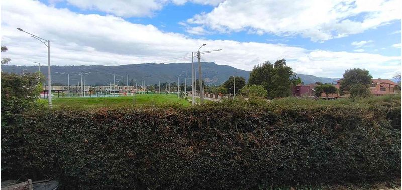 Casa en Venta en Bogotá, D.C., Chía-22