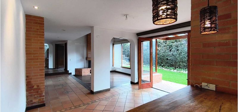 Casa en Venta en Bogotá, D.C., Chía-23