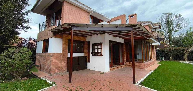 Casa en Venta en Bogotá, D.C., Chía-25