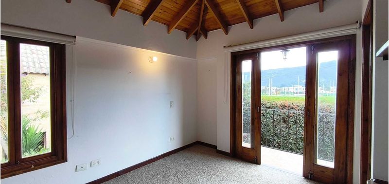 Casa en Venta en Bogotá, D.C., Chía-27