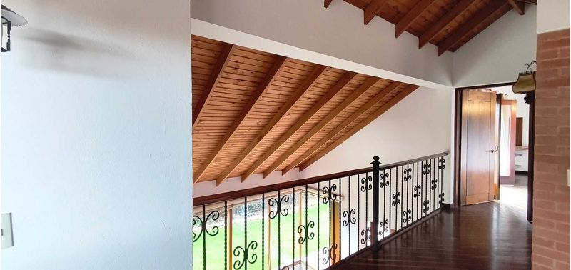 Casa en Venta en Bogotá, D.C., Chía-28