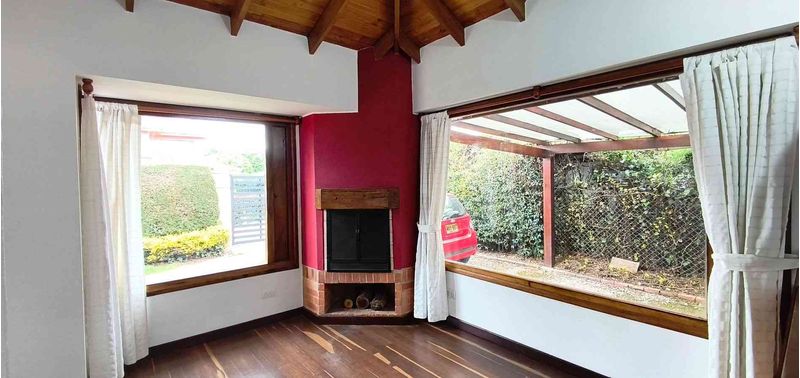 Casa en Venta en Bogotá, D.C., Chía-32