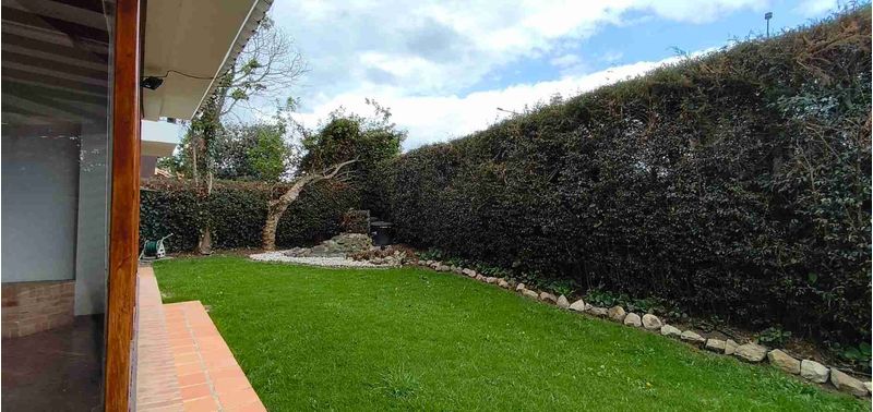 Casa en Venta en Bogotá, D.C., Chía-34