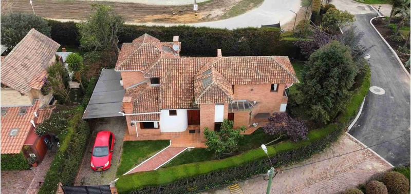 Casa en Venta en Bogotá, D.C., Chía-35