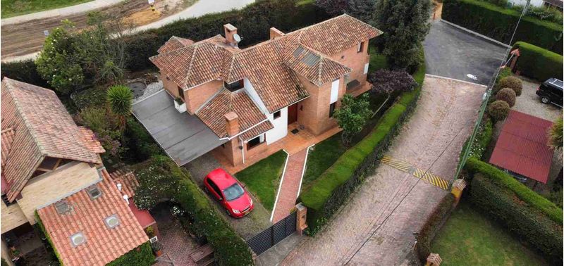 Casa en Venta en Bogotá, D.C., Chía-36