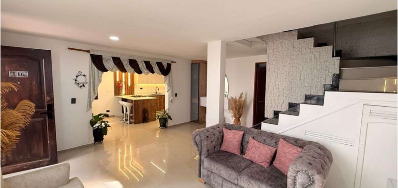 Casa en Venta en Envigado, Loma del barro