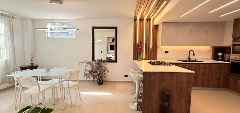 Casa en Venta en Envigado, Loma del barro-2