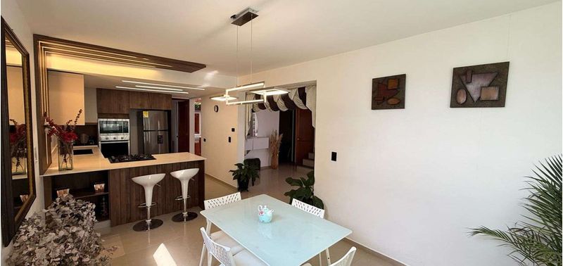 Casa en Venta en Envigado, Loma del barro-3