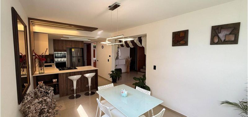Casa en Venta en Envigado, Loma del barro-4