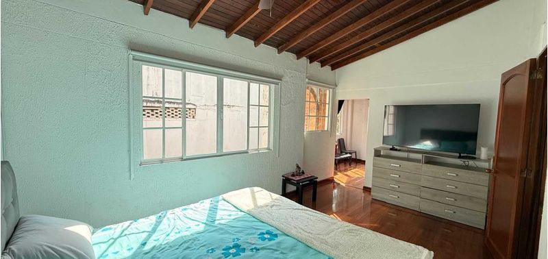 Casa en Venta en Envigado, Loma del barro-5
