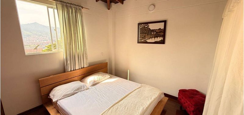 Casa en Venta en Envigado, Loma del barro-7