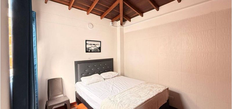Casa en Venta en Envigado, Loma del barro-8