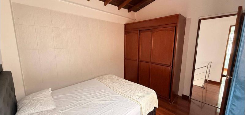 Casa en Venta en Envigado, Loma del barro-10