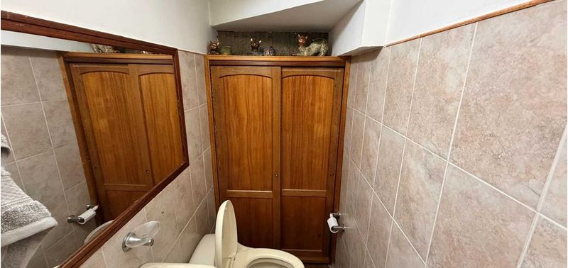 Casa en Venta en Envigado, Loma del barro-11
