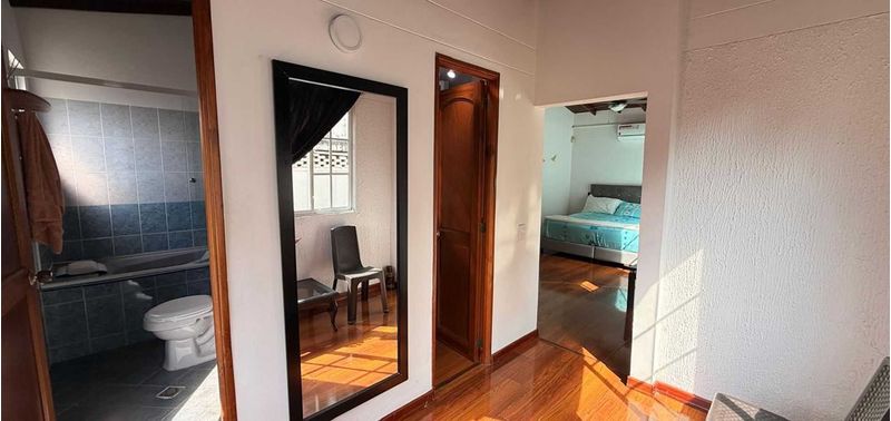 Casa en Venta en Envigado, Loma del barro-13