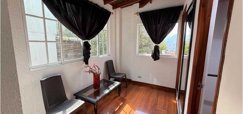 Casa en Venta en Envigado, Loma del barro-14