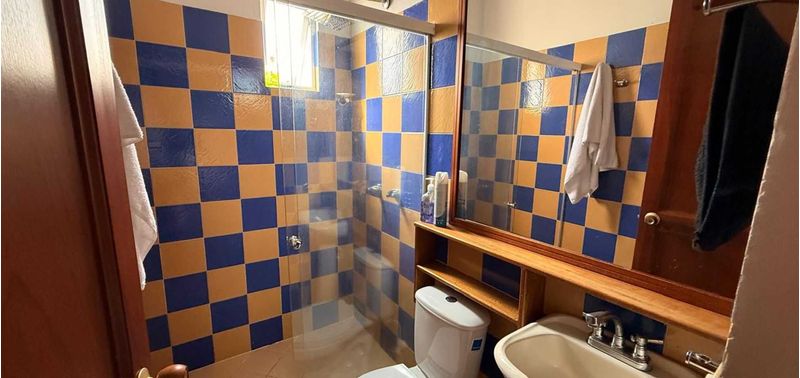 Casa en Venta en Envigado, Loma del barro-16