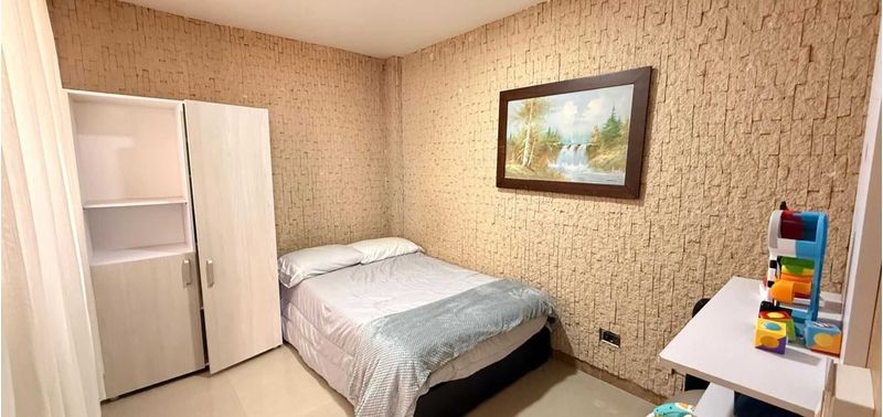 Casa en Venta en Envigado, Loma del barro-17