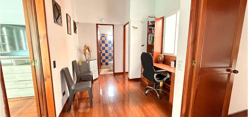 Casa en Venta en Envigado, Loma del barro-18