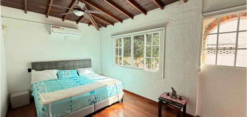 Casa en Venta en Envigado, Loma del barro-19