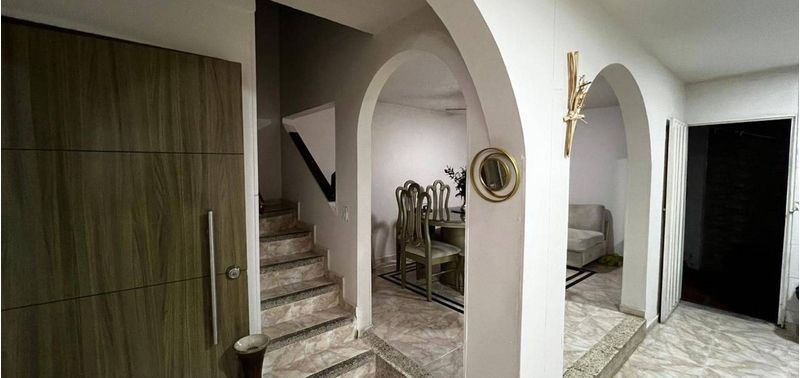 Casa en Venta en Santa Marta, Santa Marta (Distrito Turistico Cultural E Historico)
