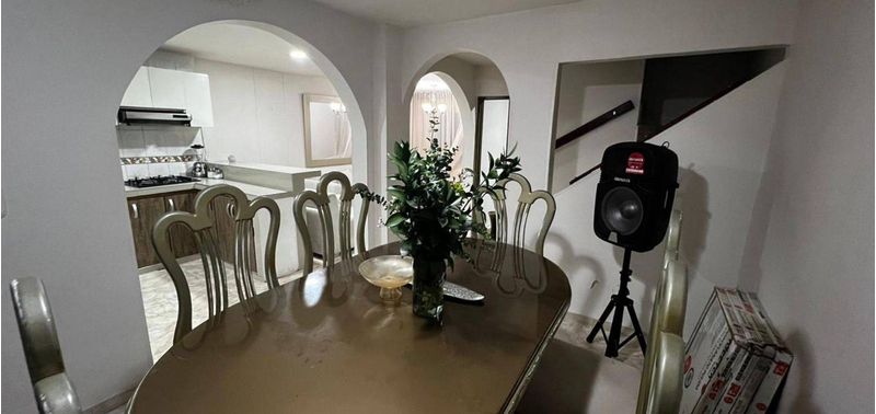 Casa en Venta en Santa Marta, Santa Marta (Distrito Turistico Cultural E Historico)-1