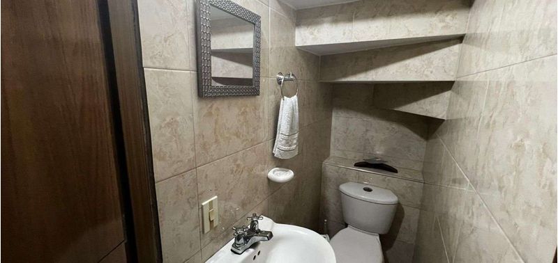 Casa en Venta en Santa Marta, Santa Marta (Distrito Turistico Cultural E Historico)-3