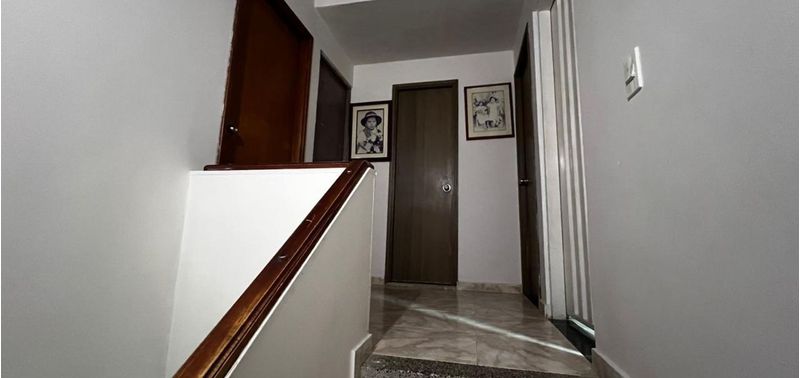 Casa en Venta en Santa Marta, Santa Marta (Distrito Turistico Cultural E Historico)-4