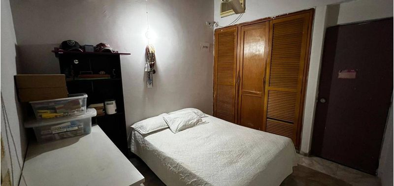 Casa en Venta en Santa Marta, Santa Marta (Distrito Turistico Cultural E Historico)-8
