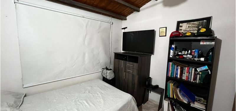 Casa en Venta en Santa Marta, Santa Marta (Distrito Turistico Cultural E Historico)-9