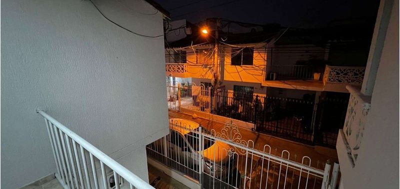 Casa en Venta en Santa Marta, Santa Marta (Distrito Turistico Cultural E Historico)-12
