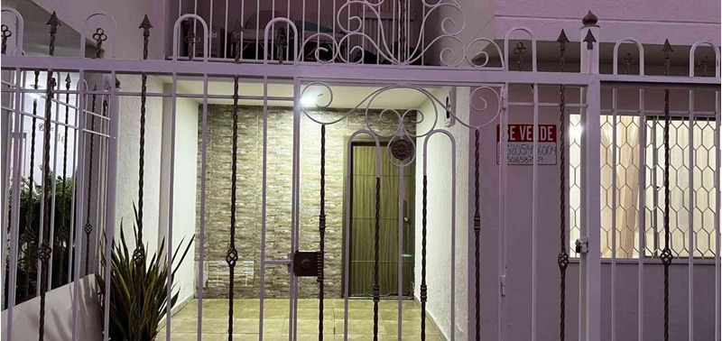 Casa en Venta en Santa Marta, Santa Marta (Distrito Turistico Cultural E Historico)-13