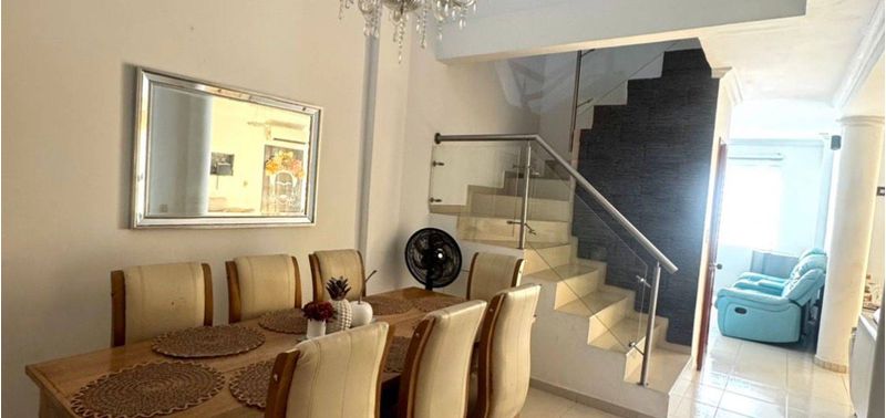 Apartamento en Venta en Cartagena De Indias, La Providencia