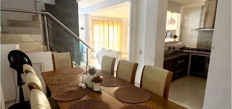 Apartamento en Venta en Cartagena De Indias, La Providencia-0