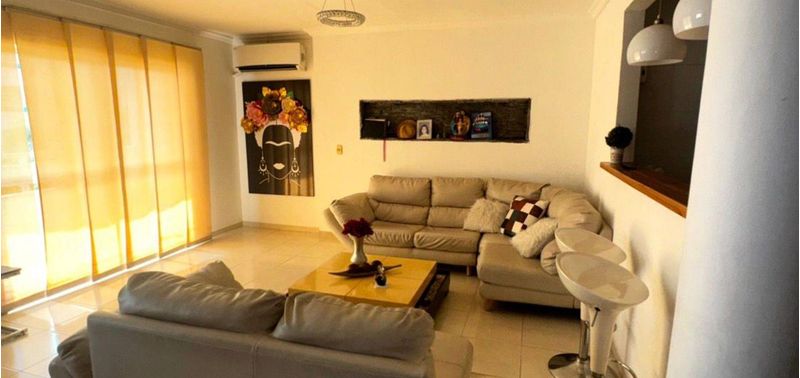 Apartamento en Venta en Cartagena De Indias, La Providencia-1