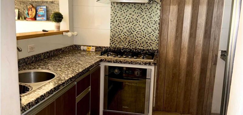 Apartamento en Venta en Cartagena De Indias, La Providencia-2