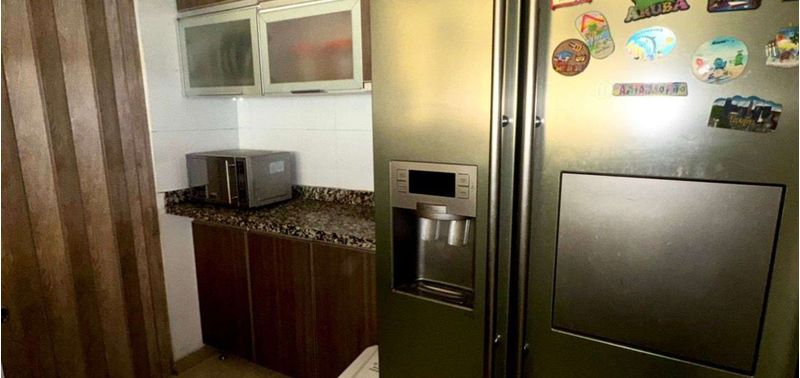 Apartamento en Venta en Cartagena De Indias, La Providencia-3