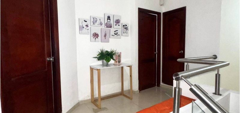 Apartamento en Venta en Cartagena De Indias, La Providencia-5