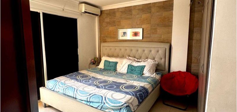Apartamento en Venta en Cartagena De Indias, La Providencia-6