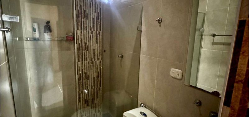 Apartamento en Venta en Cartagena De Indias, La Providencia-8