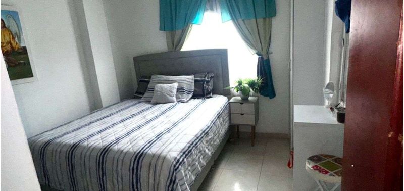 Apartamento en Venta en Cartagena De Indias, La Providencia-9