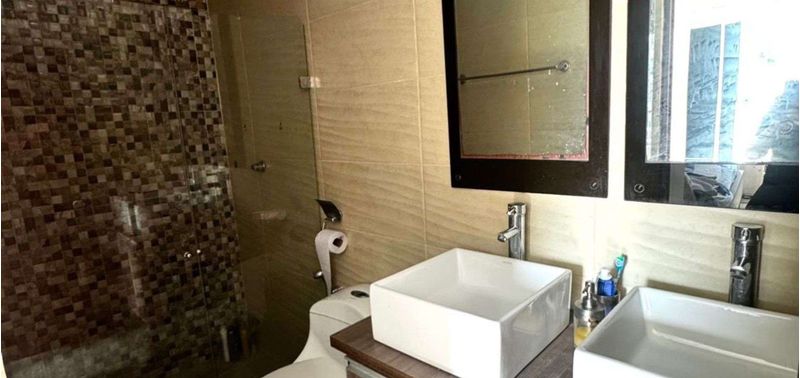 Apartamento en Venta en Cartagena De Indias, La Providencia-10