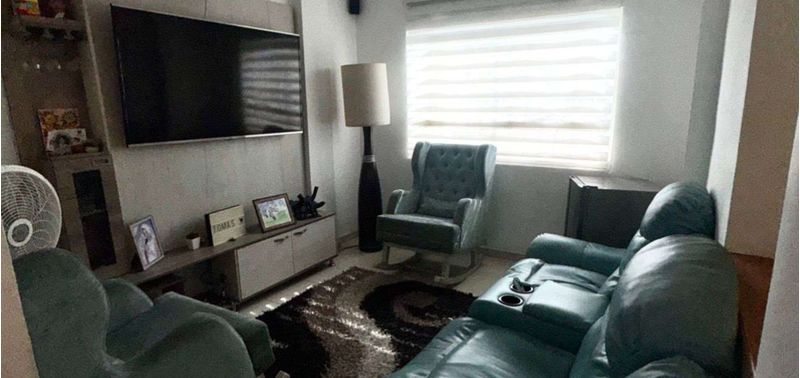 Apartamento en Venta en Cartagena De Indias, La Providencia-11