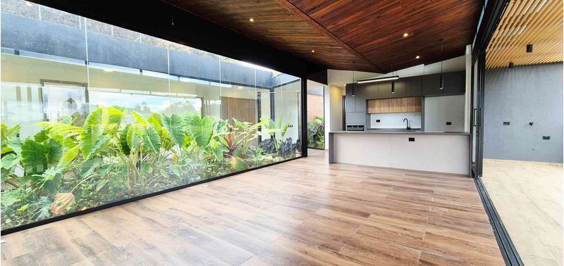 Casa en Venta en Envigado, Alto De Palmas-5