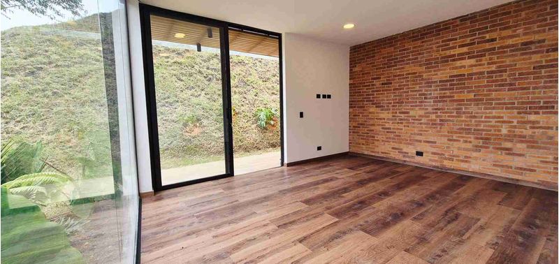 Casa en Venta en Envigado, Alto De Palmas-10