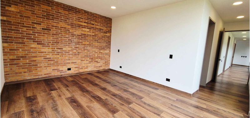 Casa en Venta en Envigado, Alto De Palmas-11
