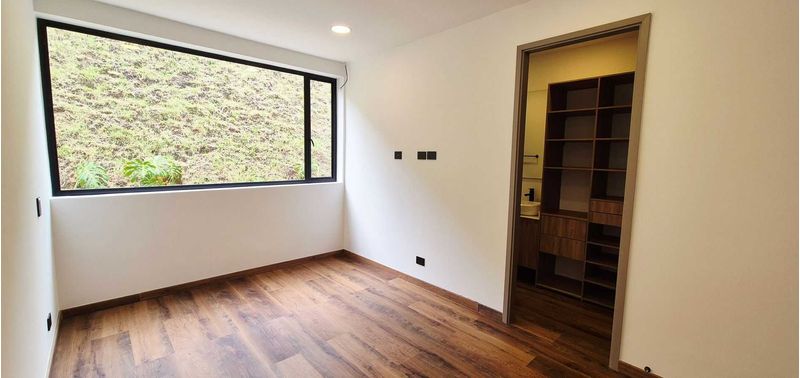Casa en Venta en Envigado, Alto De Palmas-17